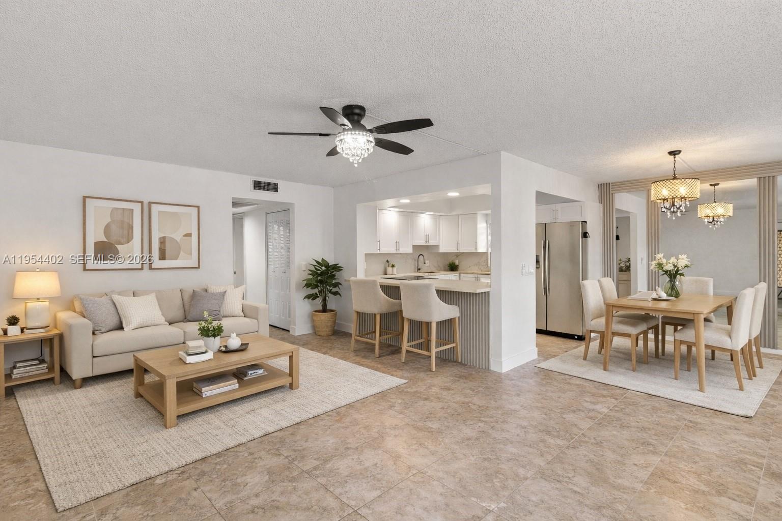 Kingsley Century Village