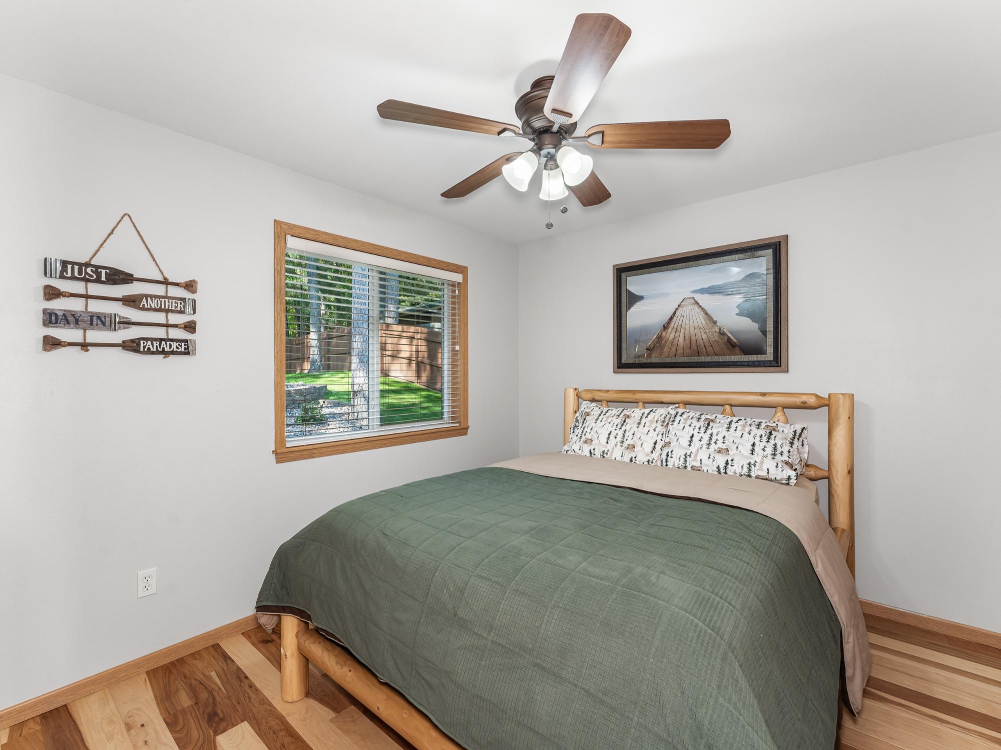 Kawaguesaga Lake Property 8468 Hower Rd Photo 9