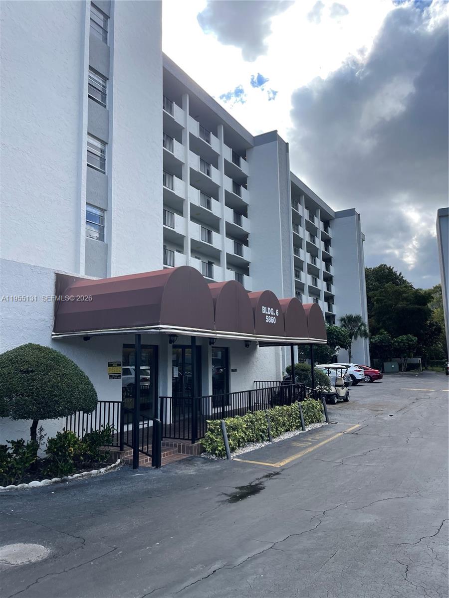 Greens Of Inverrary Phase