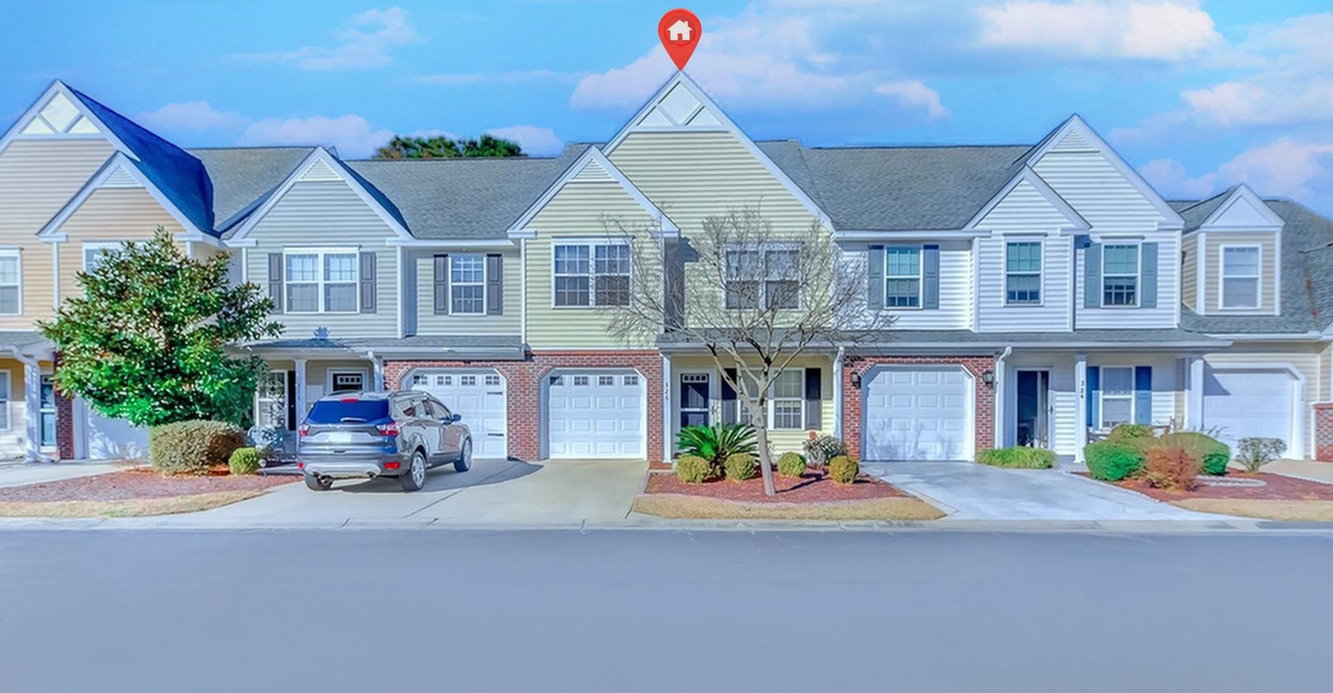 326 Wembley Way Murrells Inlet, SC 29576