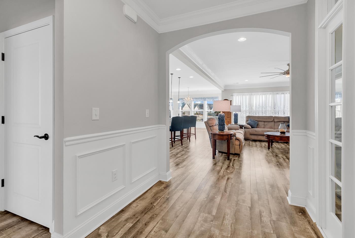 Photo 3 of Single family home for sale at 6060 Trieste St, Myrtle Beach, SC 29577 | MLS# 2602615 | Listing updated on 2026-09-16