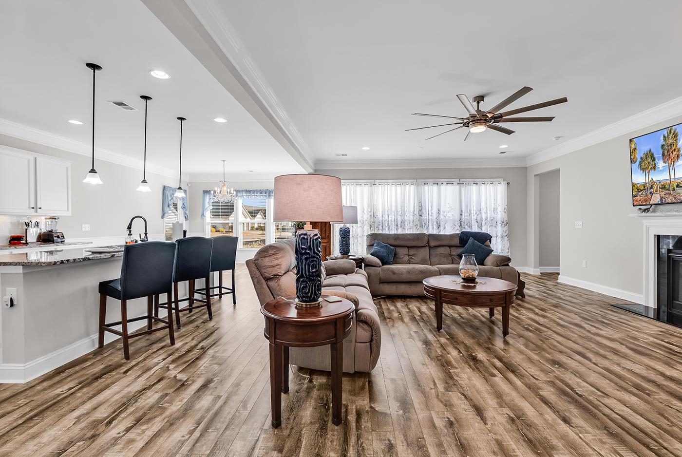 Photo 3 of Single family home for sale at 6060 Trieste St, Myrtle Beach, SC 29577 | MLS# 2602615 | Listing updated on 2026-09-16