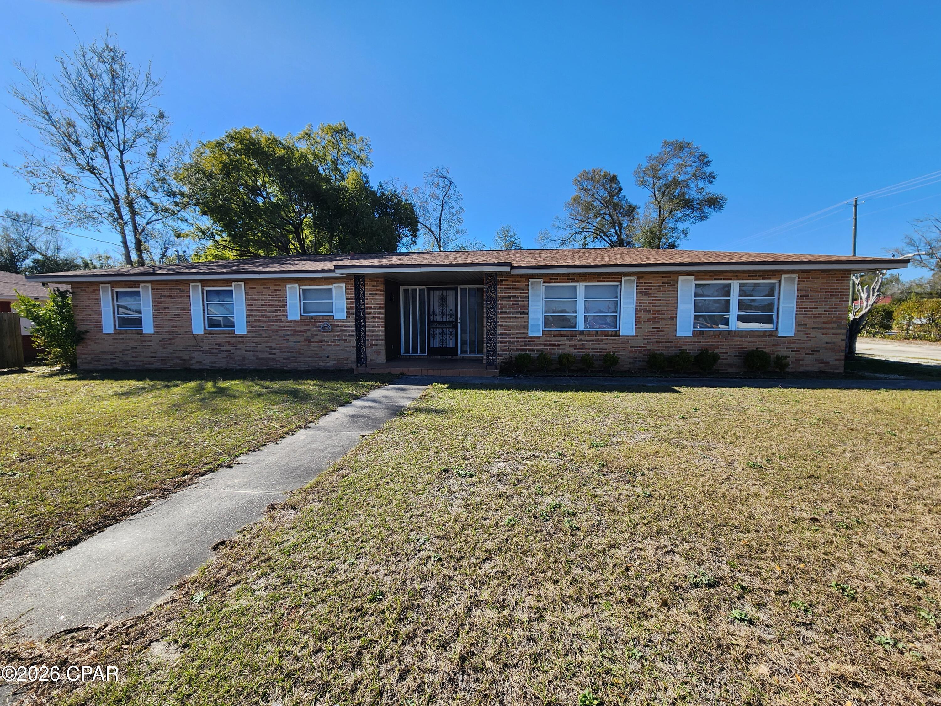 Details for 1023 Bay Avenue, Panama City, FL 32401