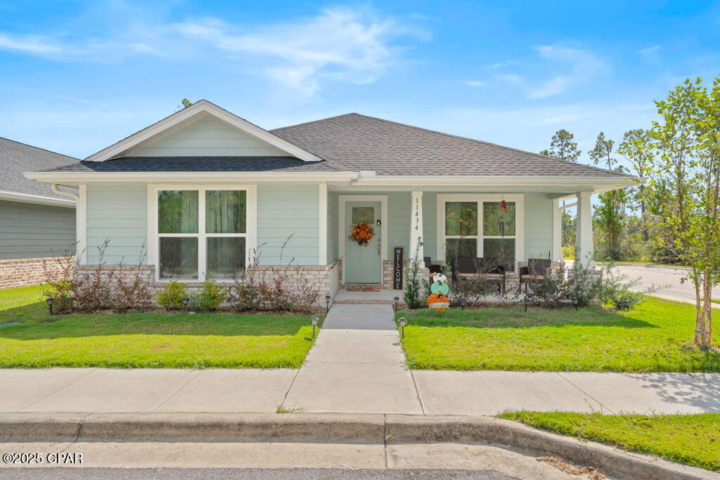 Image 1 For 11434 Palm Breeze Street