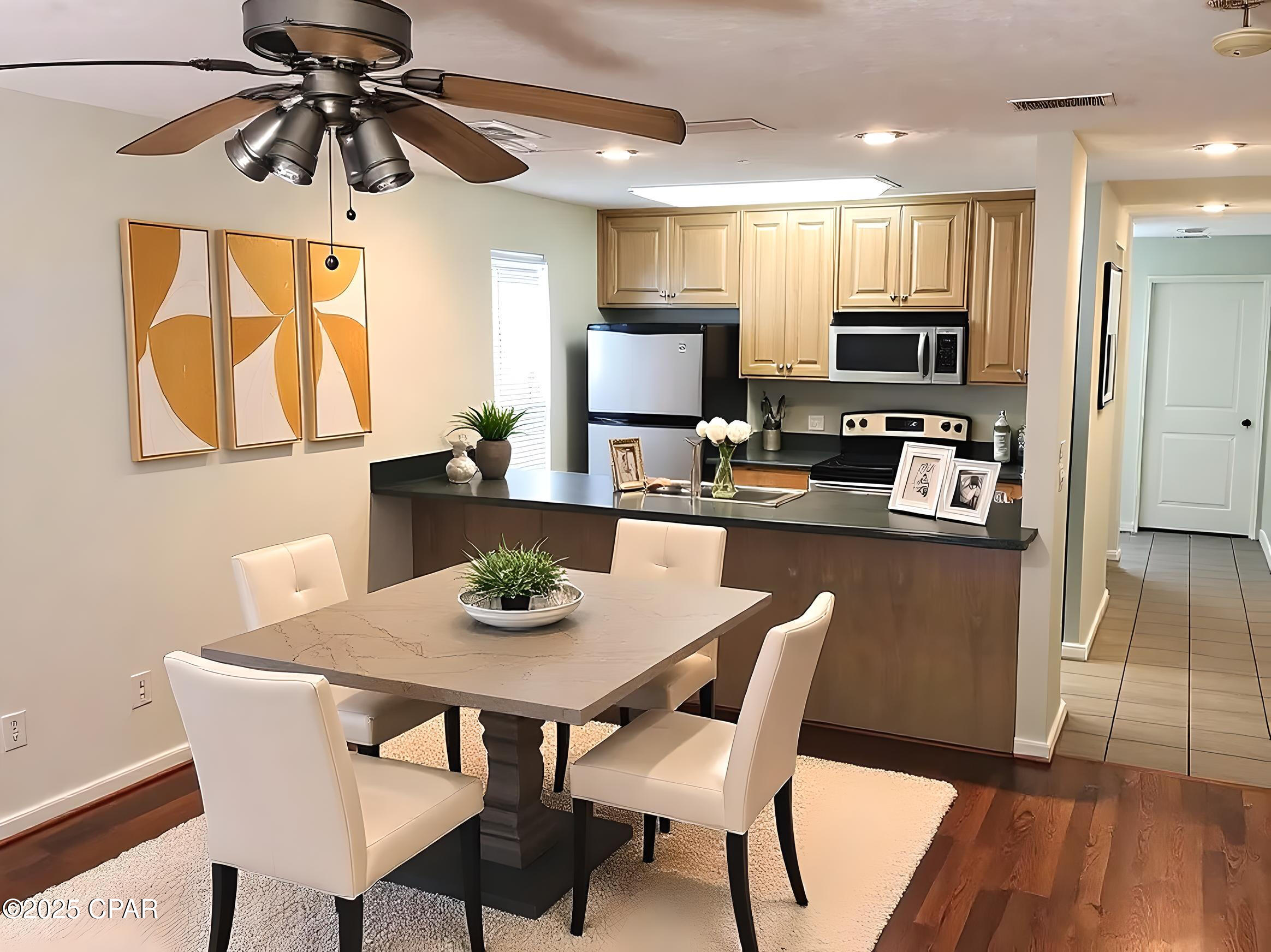 Details for 728 Mulberry Avenue B, Panama City, FL 32401