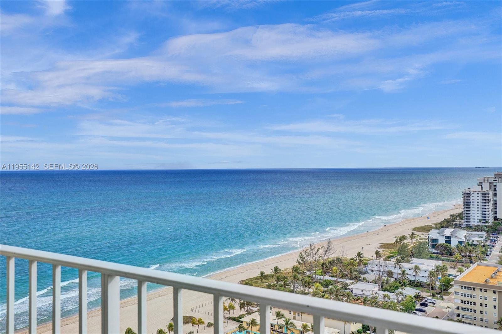 Pompano Beach Club Condo
