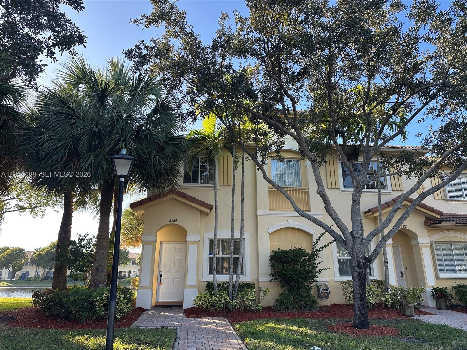 Murano At Hampton Pk No 6