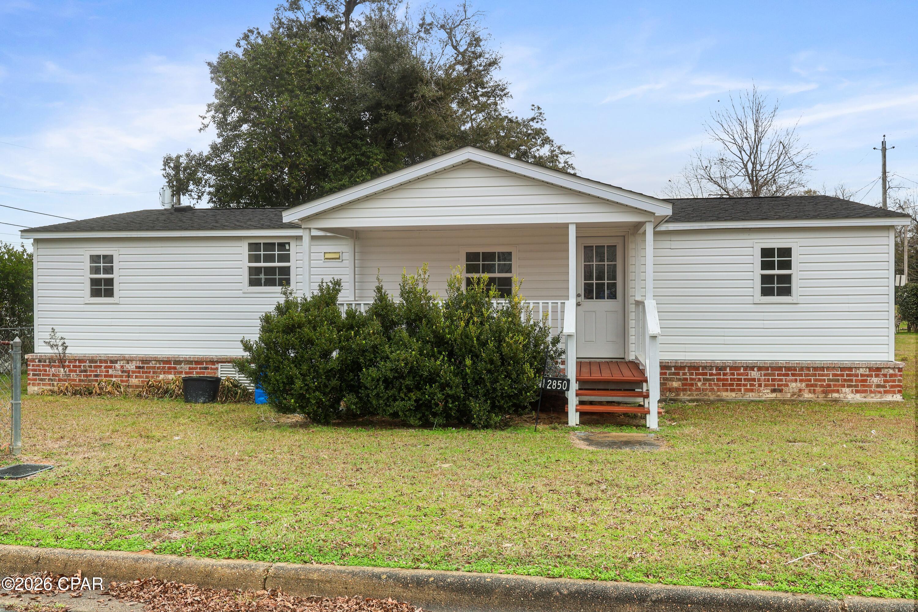 Image 1 For 2850 Saint John Street