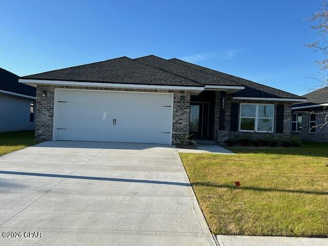 Details for 3683 Basal Street, Panama City, FL 32404