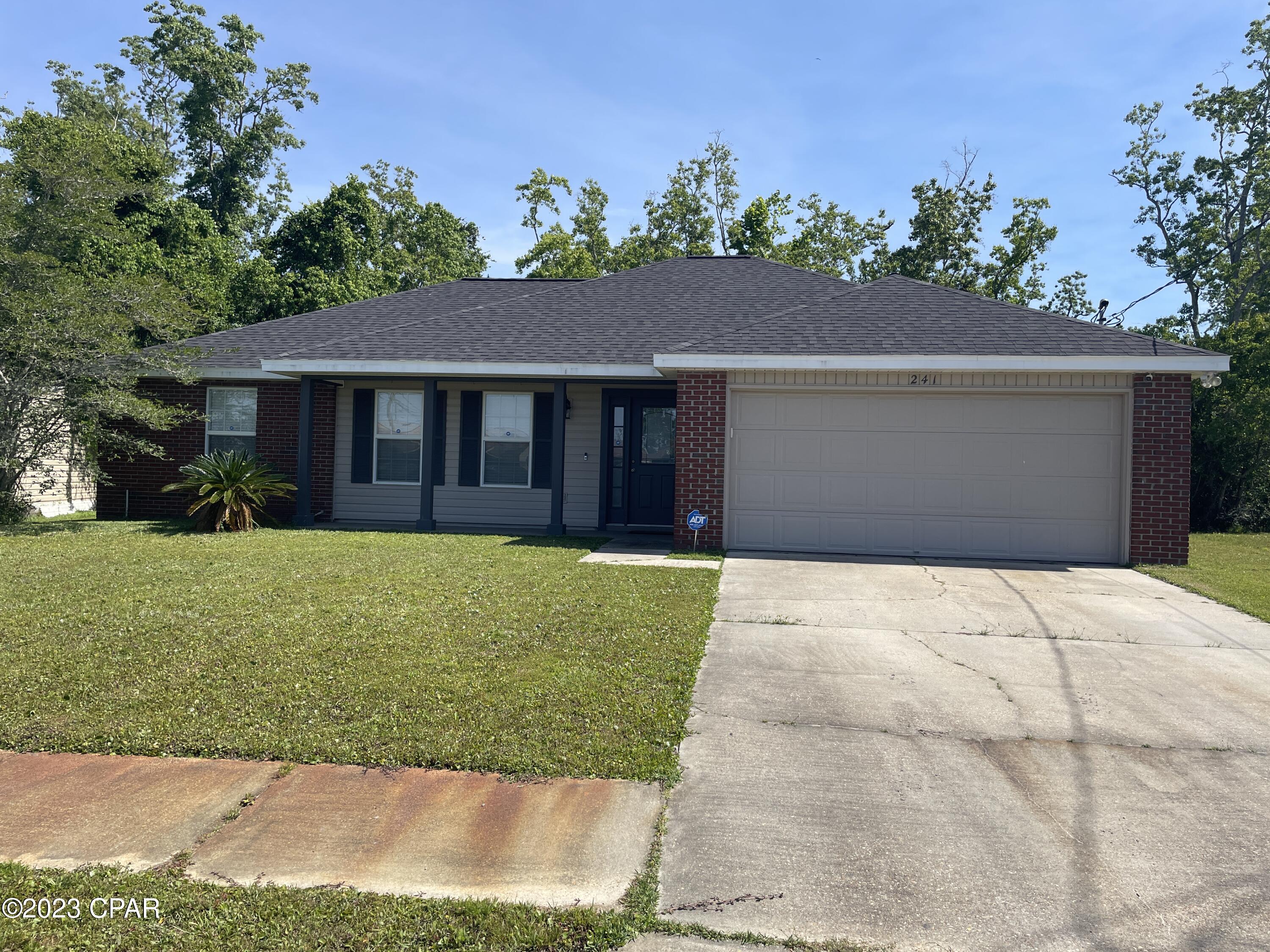 Details for 241 Hannover Circle, Panama City, FL 32404