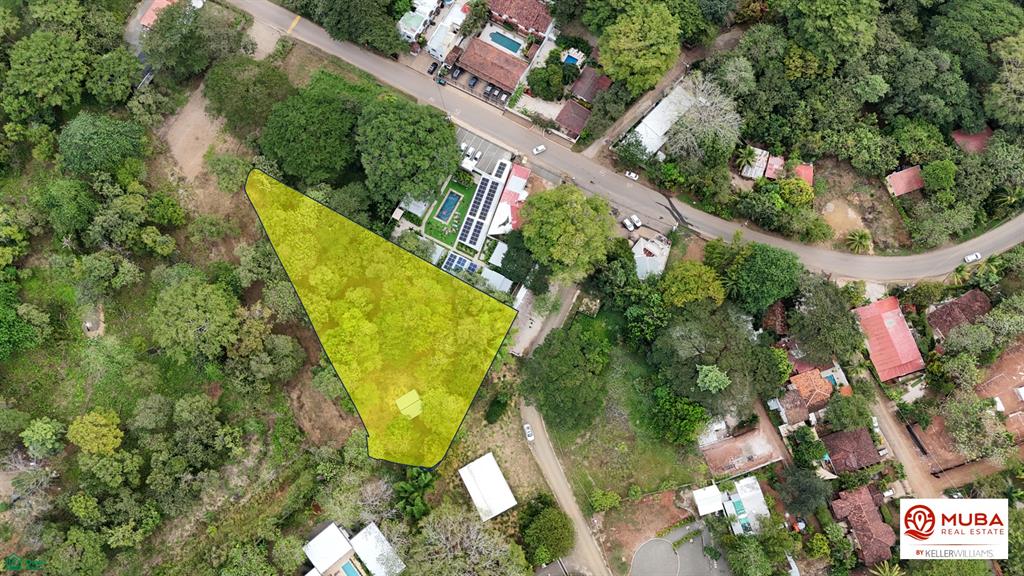  bed Land For Sale in Santa Cruz, Guanacaste - 1