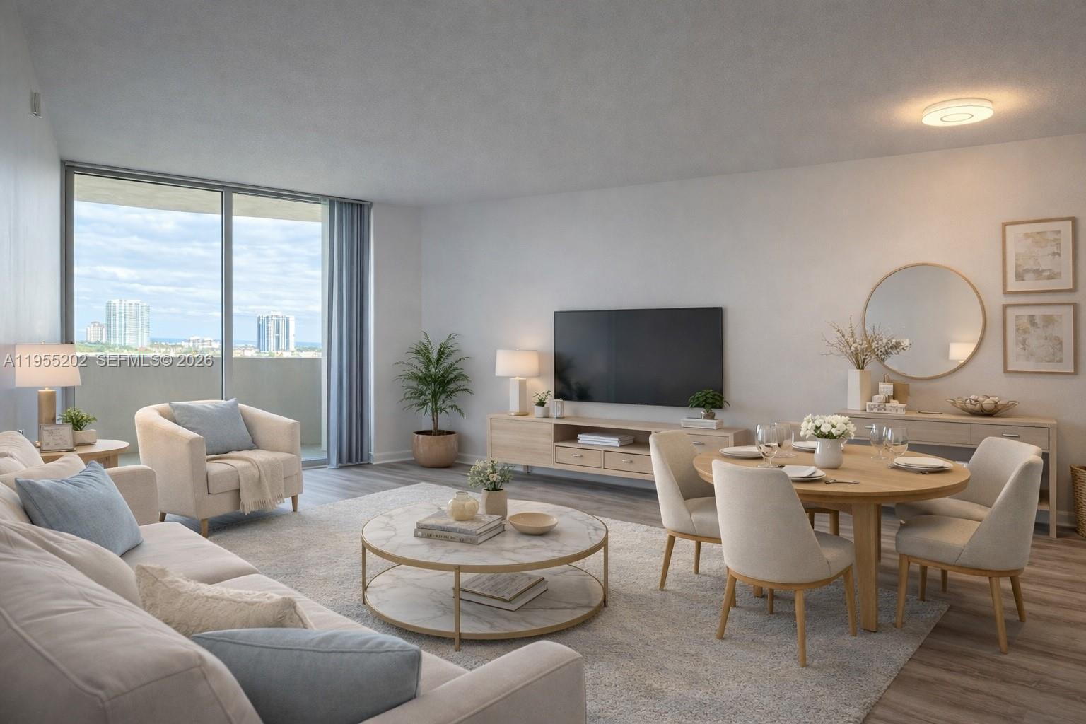 Turnberry On The Green Co