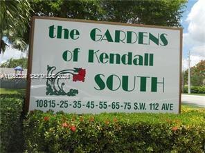 Gardens Of Kendall So Con