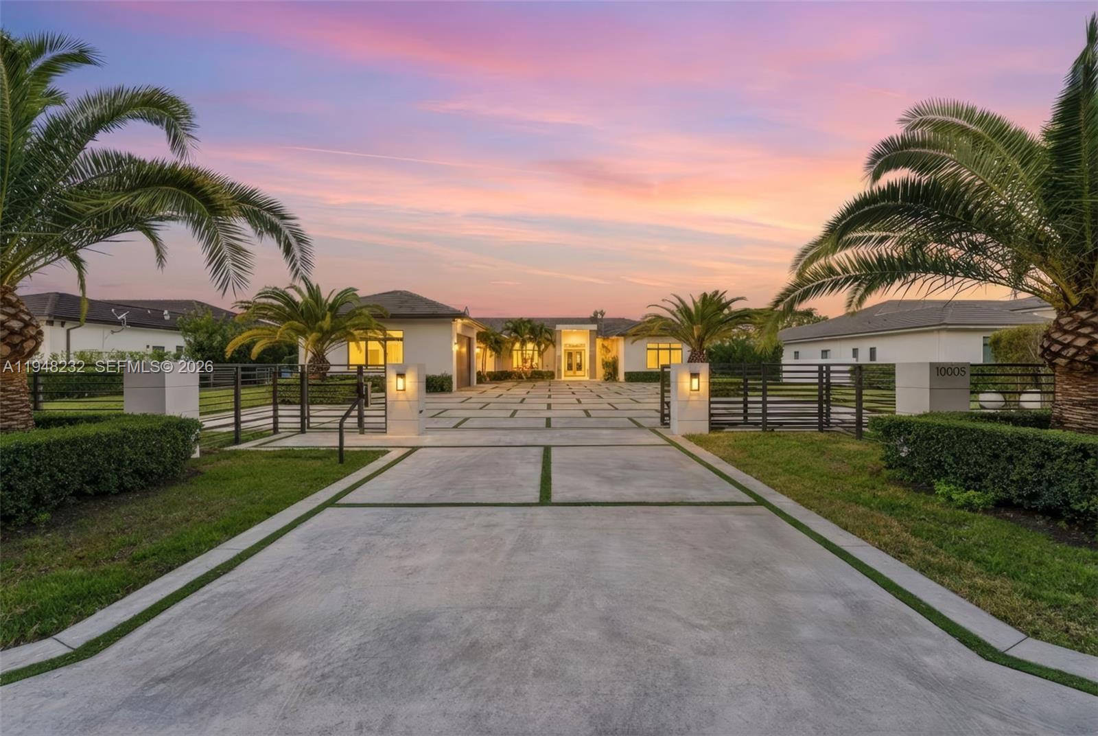 Miller Drive Estates