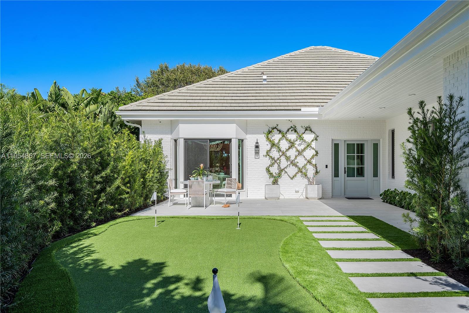 Jupiter Hills Prestwick V