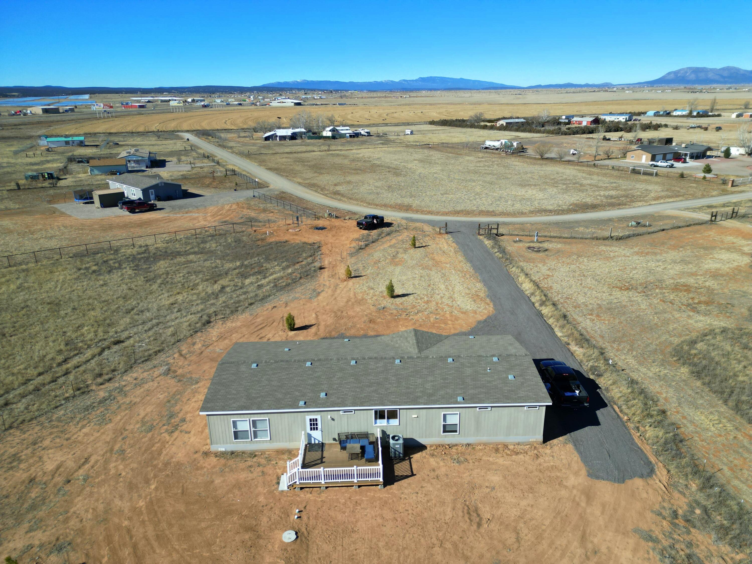 32nd image of 36 Kimberly Loop, Moriarty, NM 87035 | MLS# 1097437