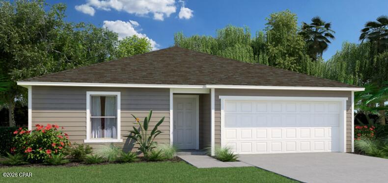 Details for 5163 Harvey Street, Panama City, FL 32404