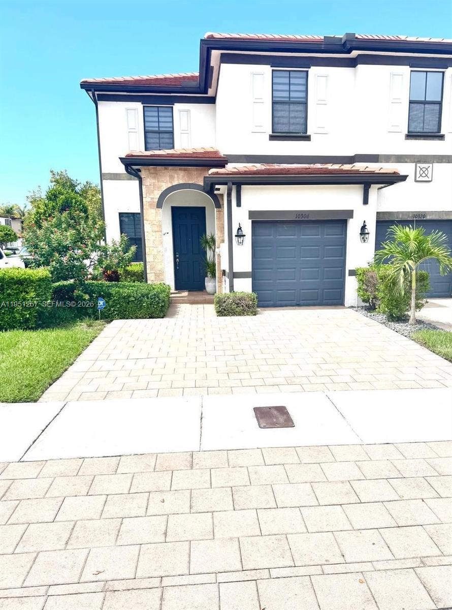 Aquabella Section One