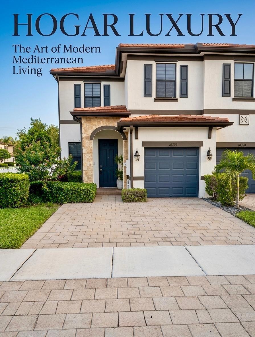 Aquabella Section One