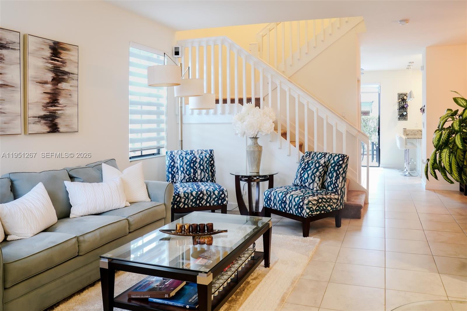 Aquabella Section One