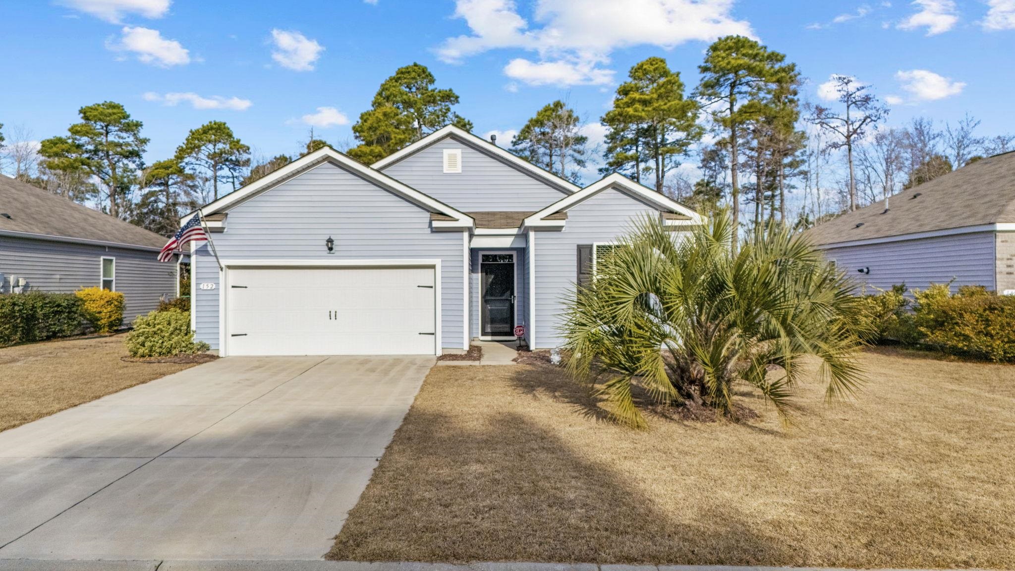 152 Legends Village Loop Myrtle Beach, SC 29579