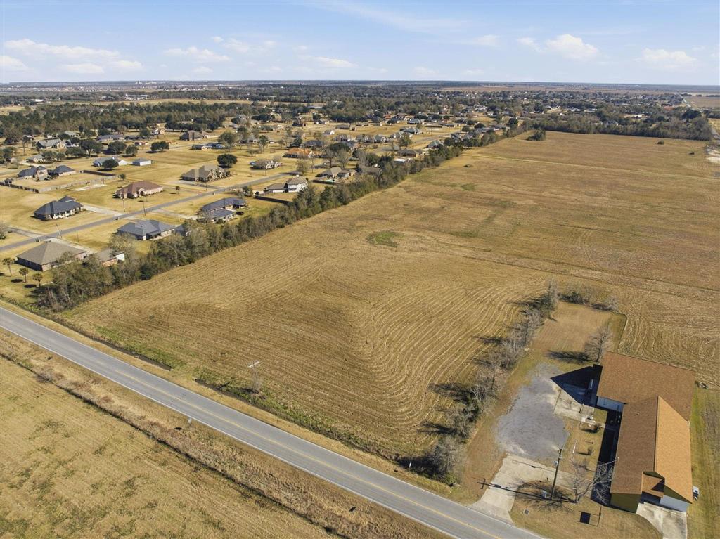 TBD Tom Hebert Road — photo 2