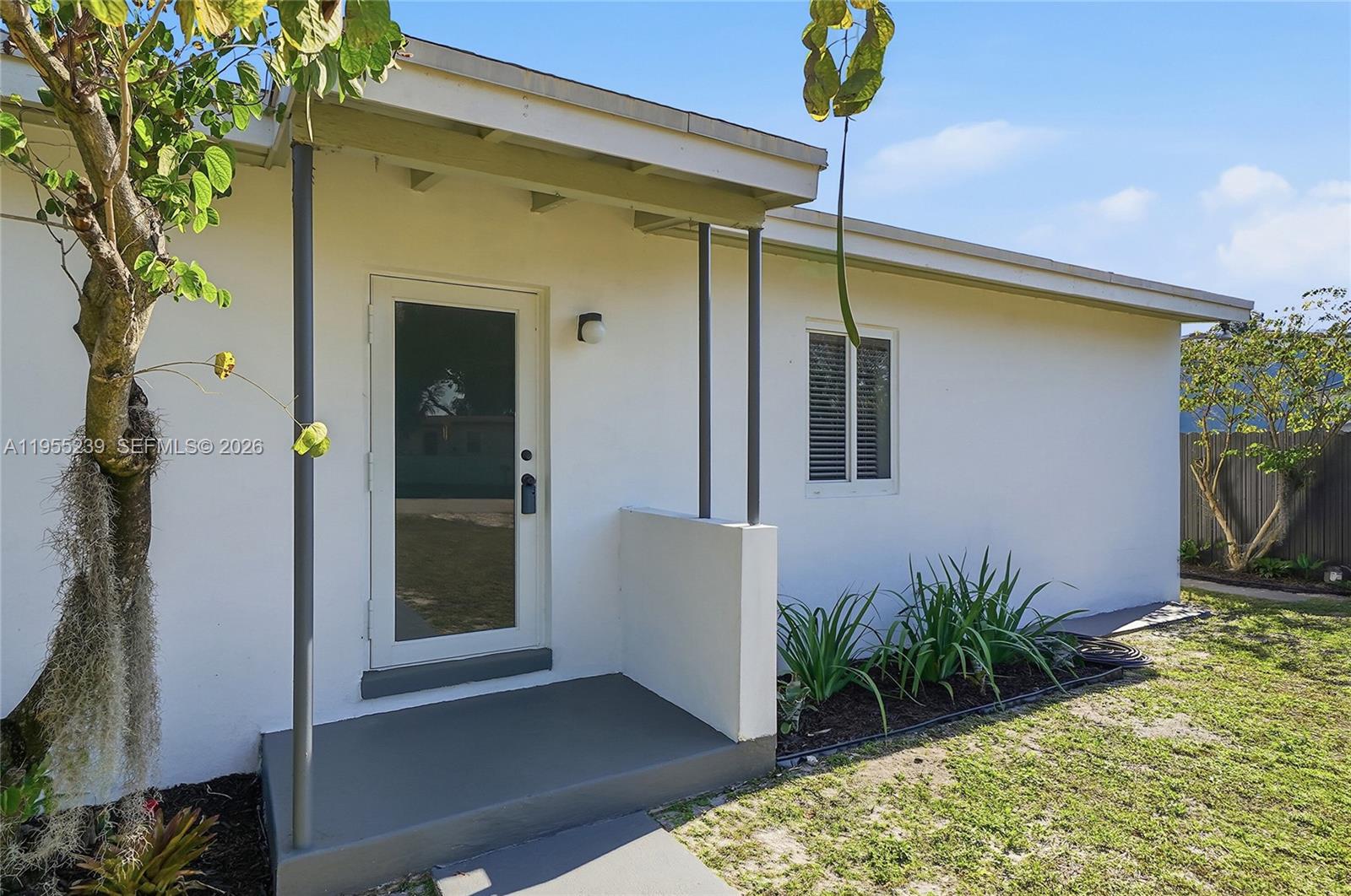 Lauderdale Manors Add Rev