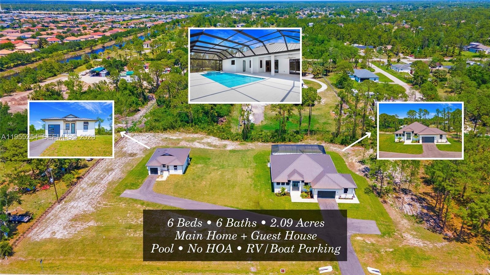 Golden Gate Estates
