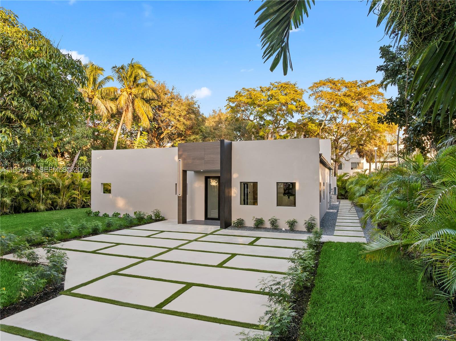 Griffing Biscayne Pk Esta