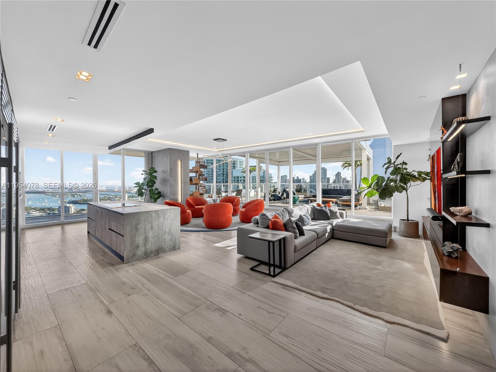 Homes for sale in Miami, FL | 2020 N Bayshore Dr #PH-4104, Miami, FL 33137 | MLS# A11954078