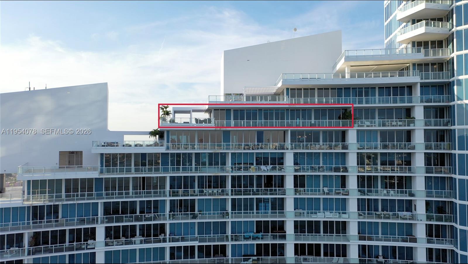 Homes for sale in Miami, FL | 2020 N Bayshore Dr #PH-4104, Miami, FL 33137 | MLS# A11954078