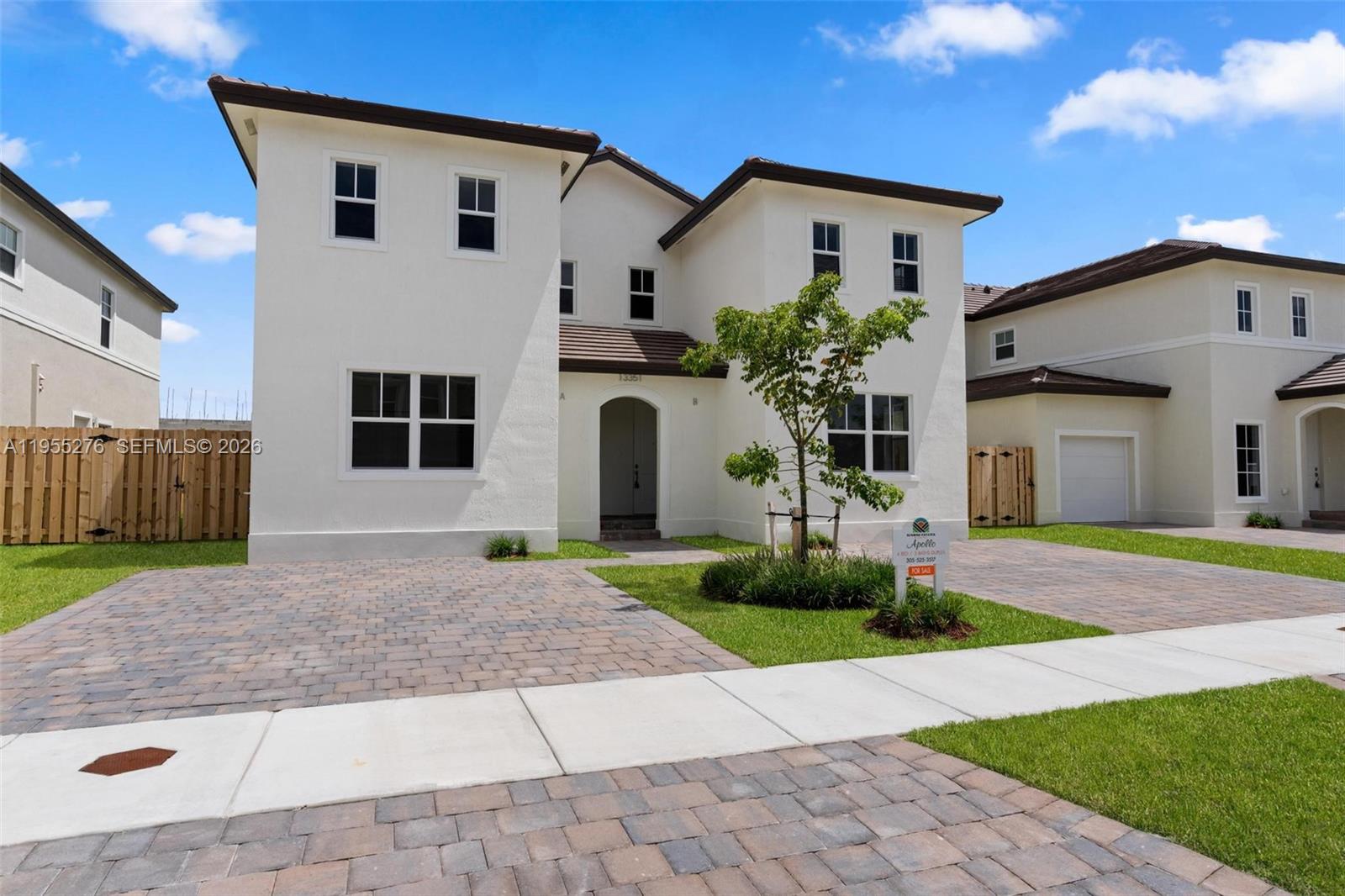 Sunrise Estates