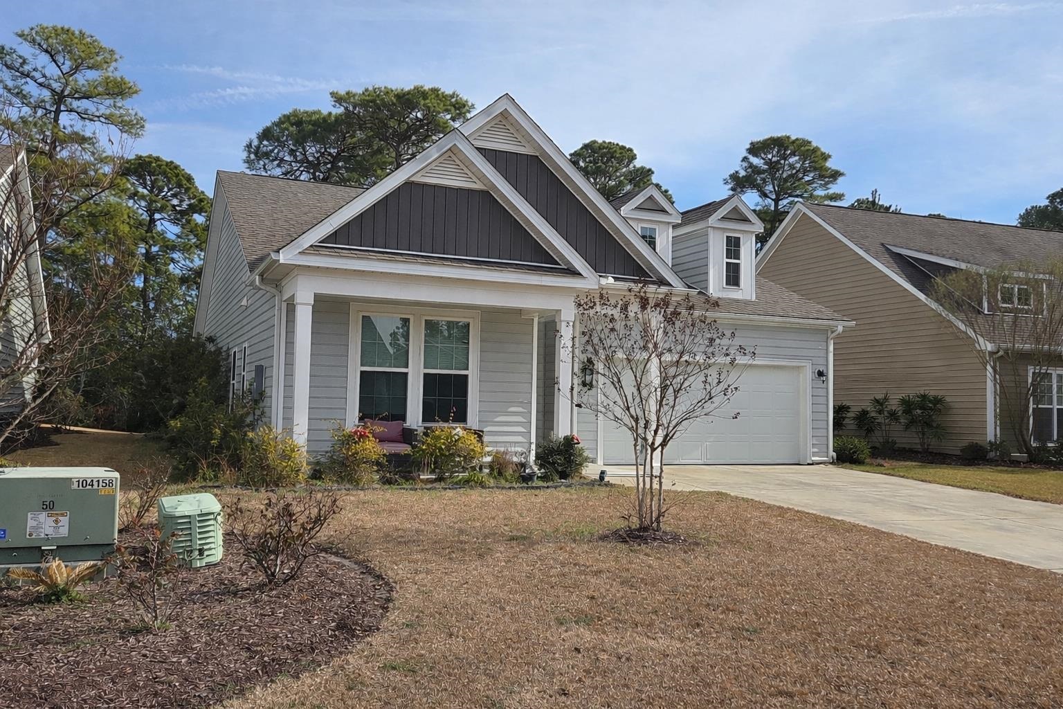 5589 Plantersville Pl. Myrtle Beach, SC 29579
