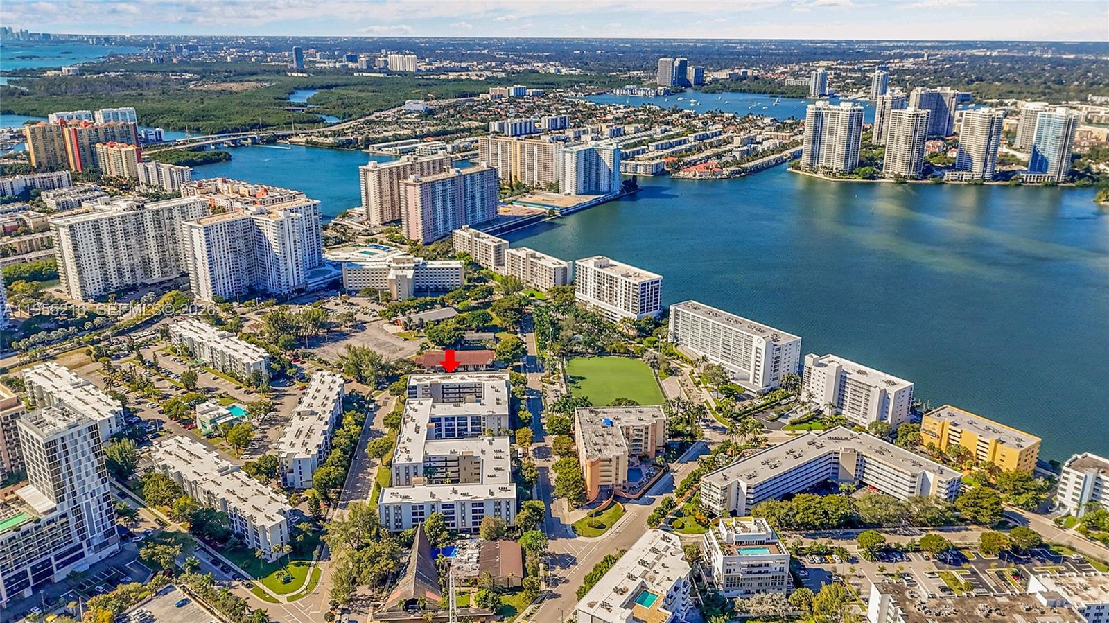 201 178th Dr Unit 308, Sunny Isles Beach, Florida 33160