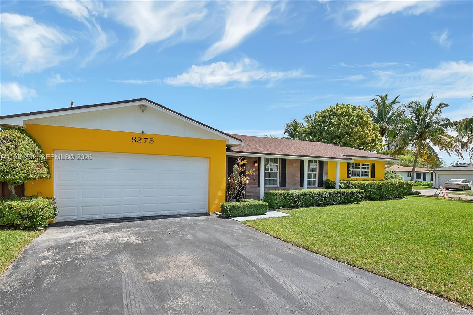 Saga Bay Sec One Part One