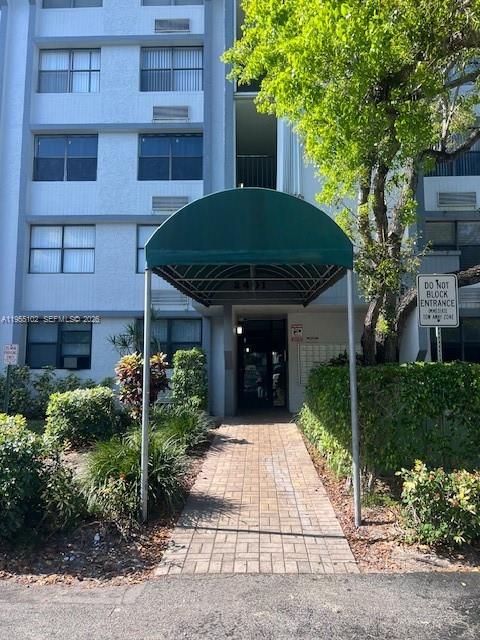 Coral Springs Tower Club