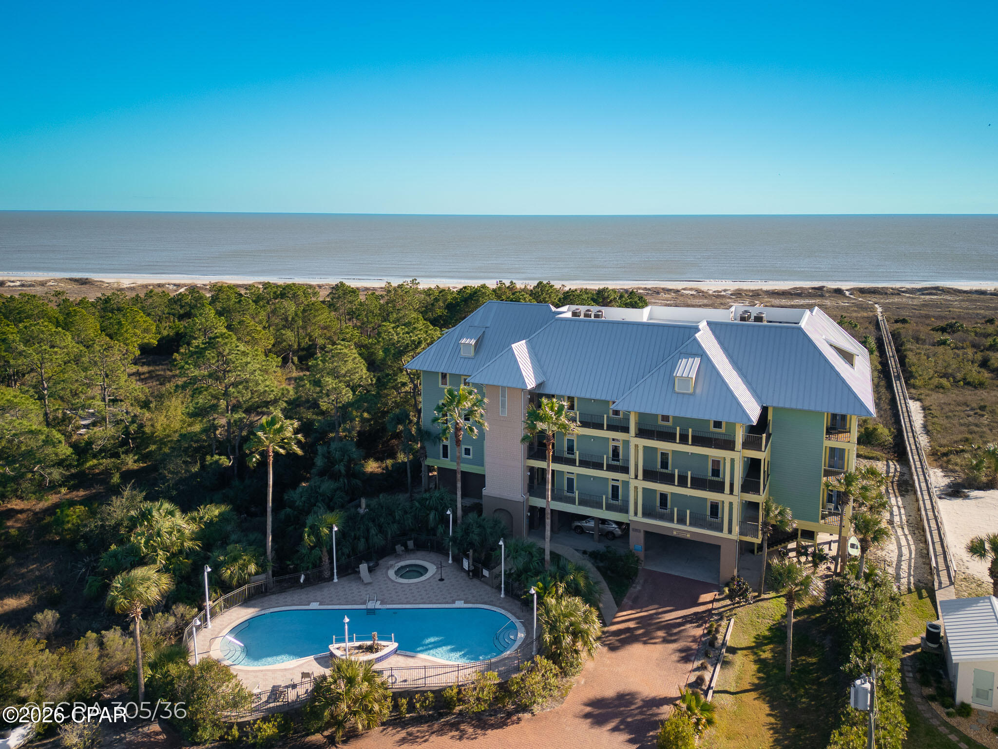 Details for 197 Cape Pointe Drive B1, Port St Joe, FL 32456