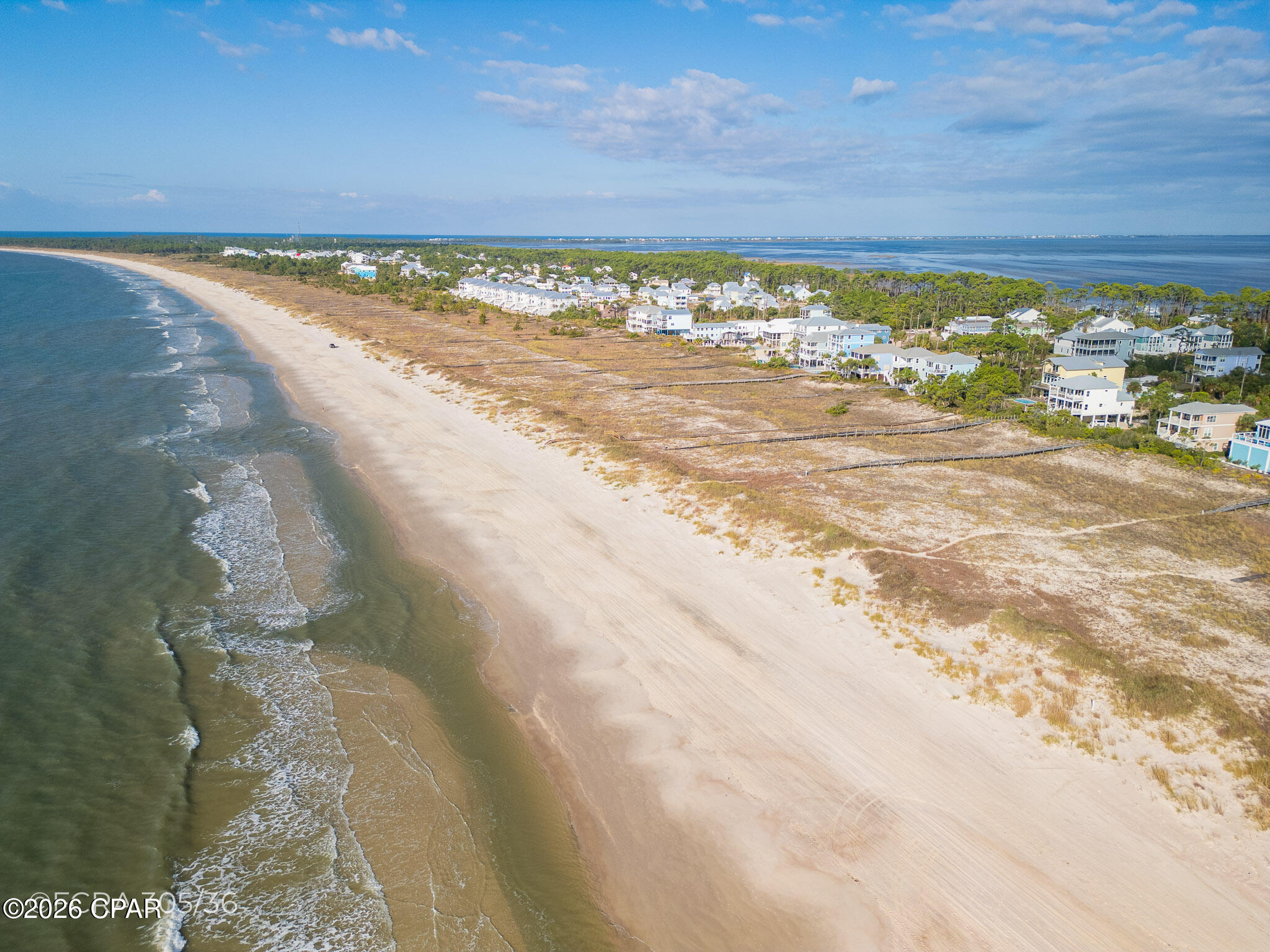 5th image of 197 Cape Pointe Dr #B1, Port Saint Joe, FL 32456 | MLS# 784371