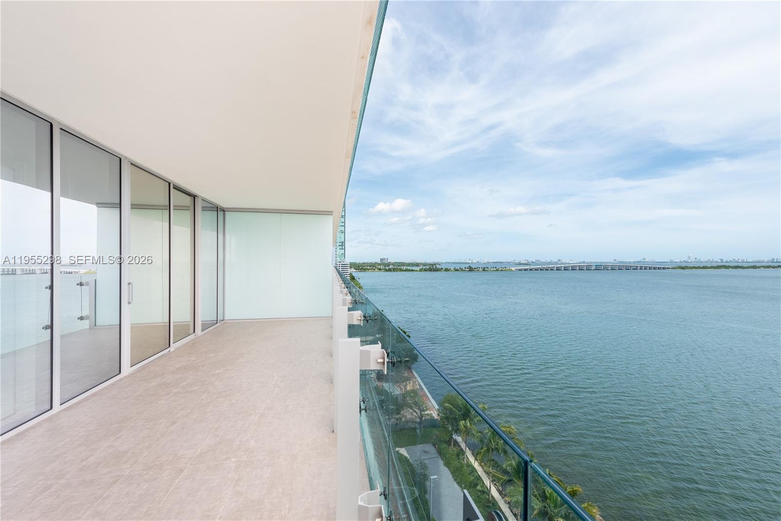Step into sophistication at Missoni Baia with this stunning 2-bedroom, 2.5-bath residence spanning 1,910 sq ft, currently leased through August 31st. Flooded with natural light and offering unobstructed views of Biscayne Bay, this home features 10-foot ceilings, marble floors throughout, custom Italkraft cabinetry, premium Sub-Zero and Wolf appliances, and a spacious 10-foot-deep terrace. Enjoy the exclusivity of a private elevator opening directly to your own foyer. Indulge in over 30,000 sq ft of world-class amenities, including tennis courts, a state-of-the-art fitness center, luxurious spa, children’s playrooms, private theater, pet spa, beauty salon, and two sparkling pools. Ideally located just minutes from the Design District, Wynwood, the Performing Arts Center, Miami Beach, and MIA Airport.