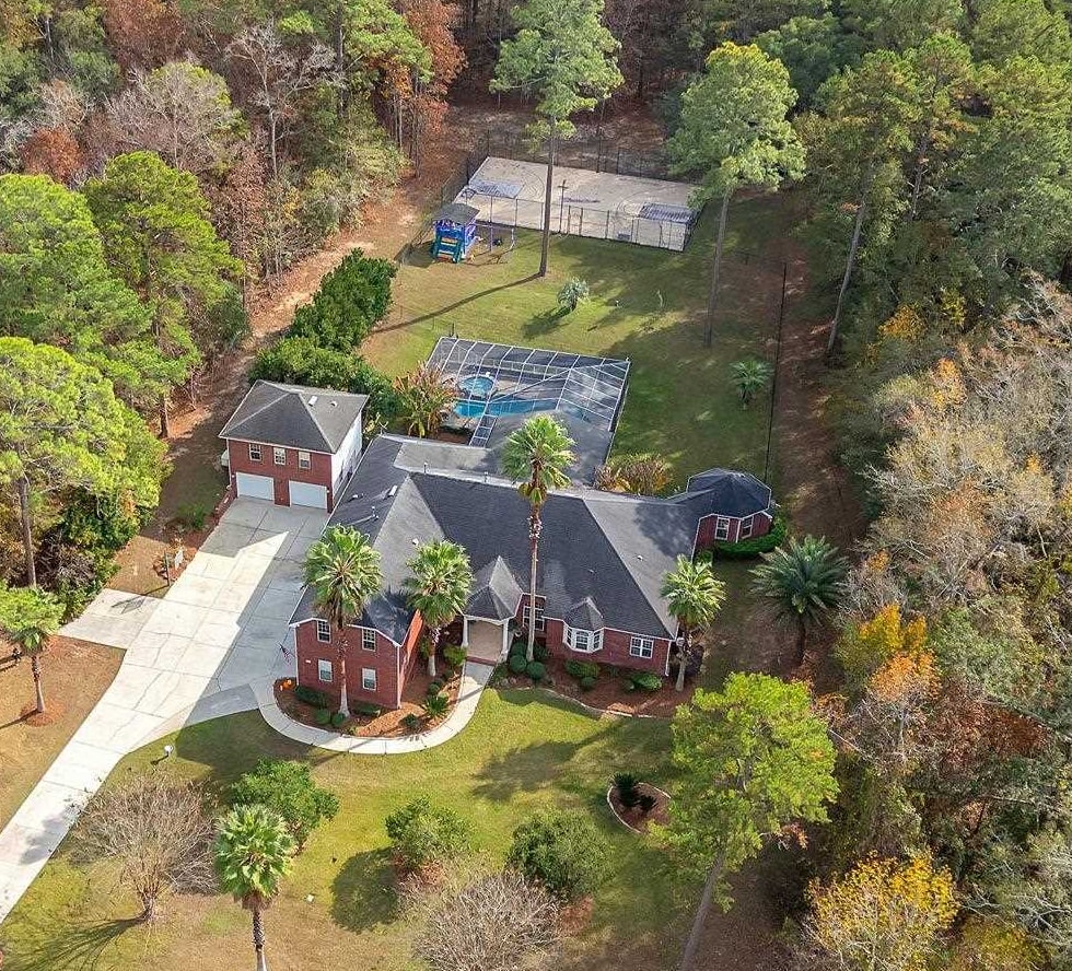 9519  STARHAWK Drive , Tallahassee, FL, 