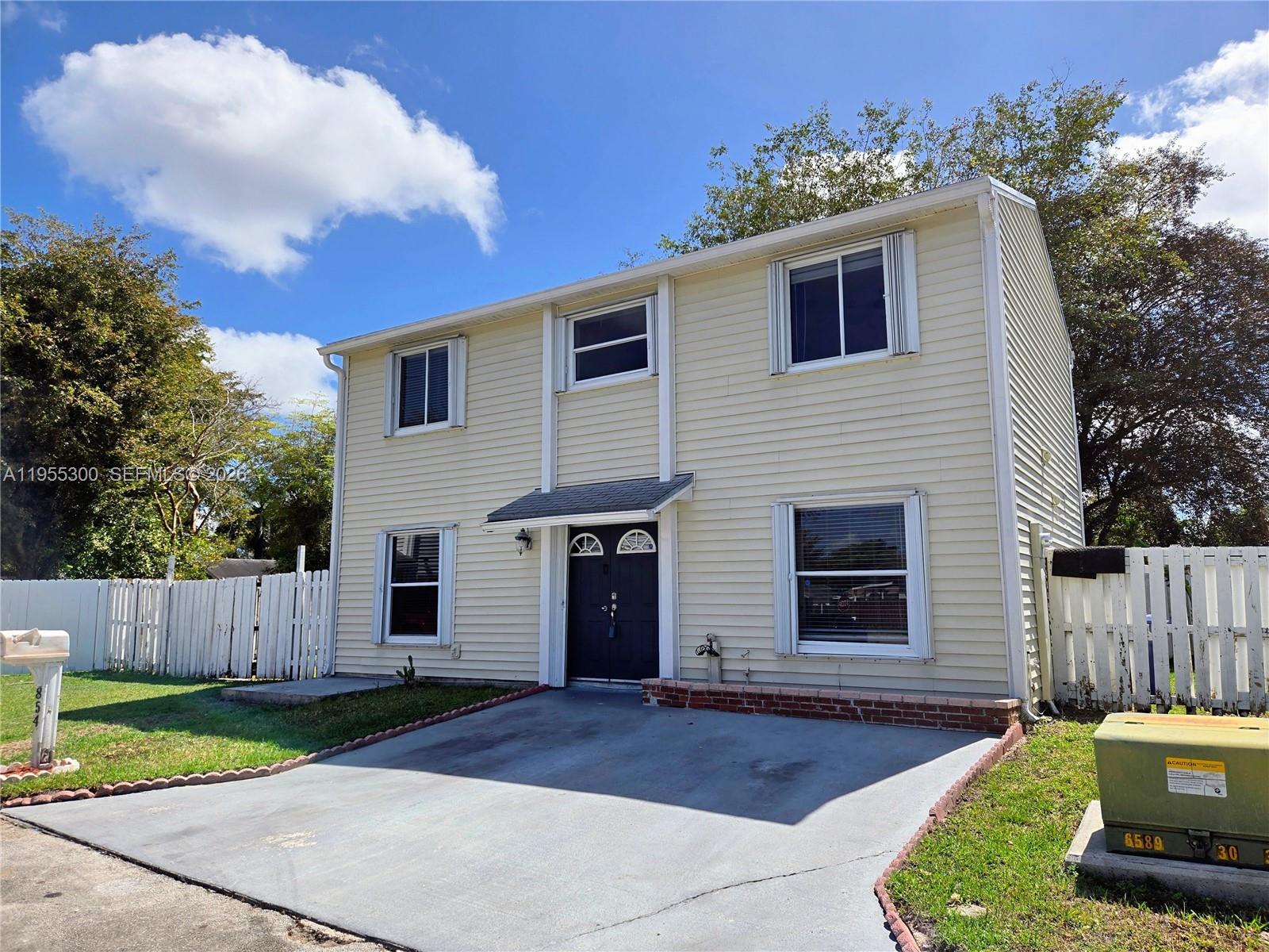 Villas Of Palm Bay