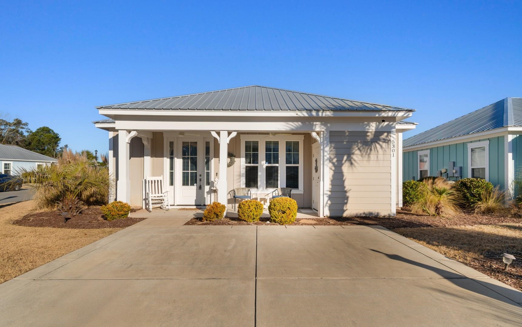 5301 Sea Coral Way North Myrtle Beach, SC 29582