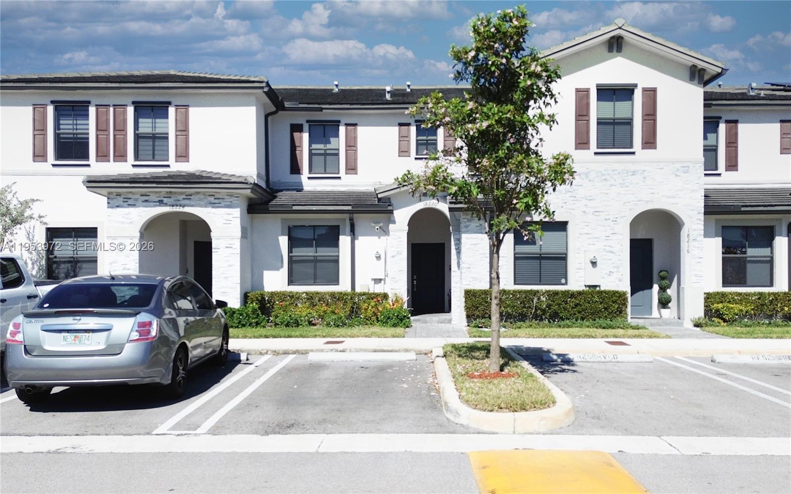 Bowtie Subdivision