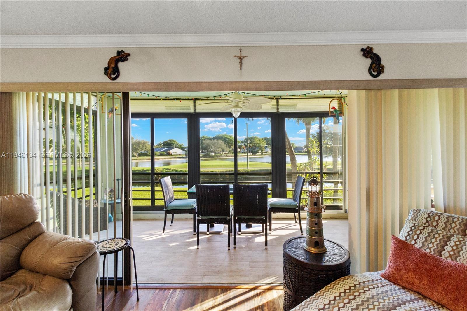 Fairway Park Condo