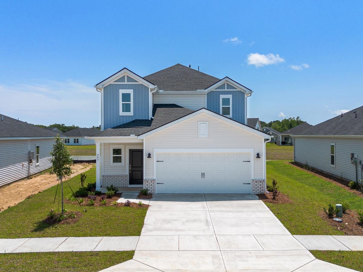 8229 Sparkle Dr. Longs, SC 29568