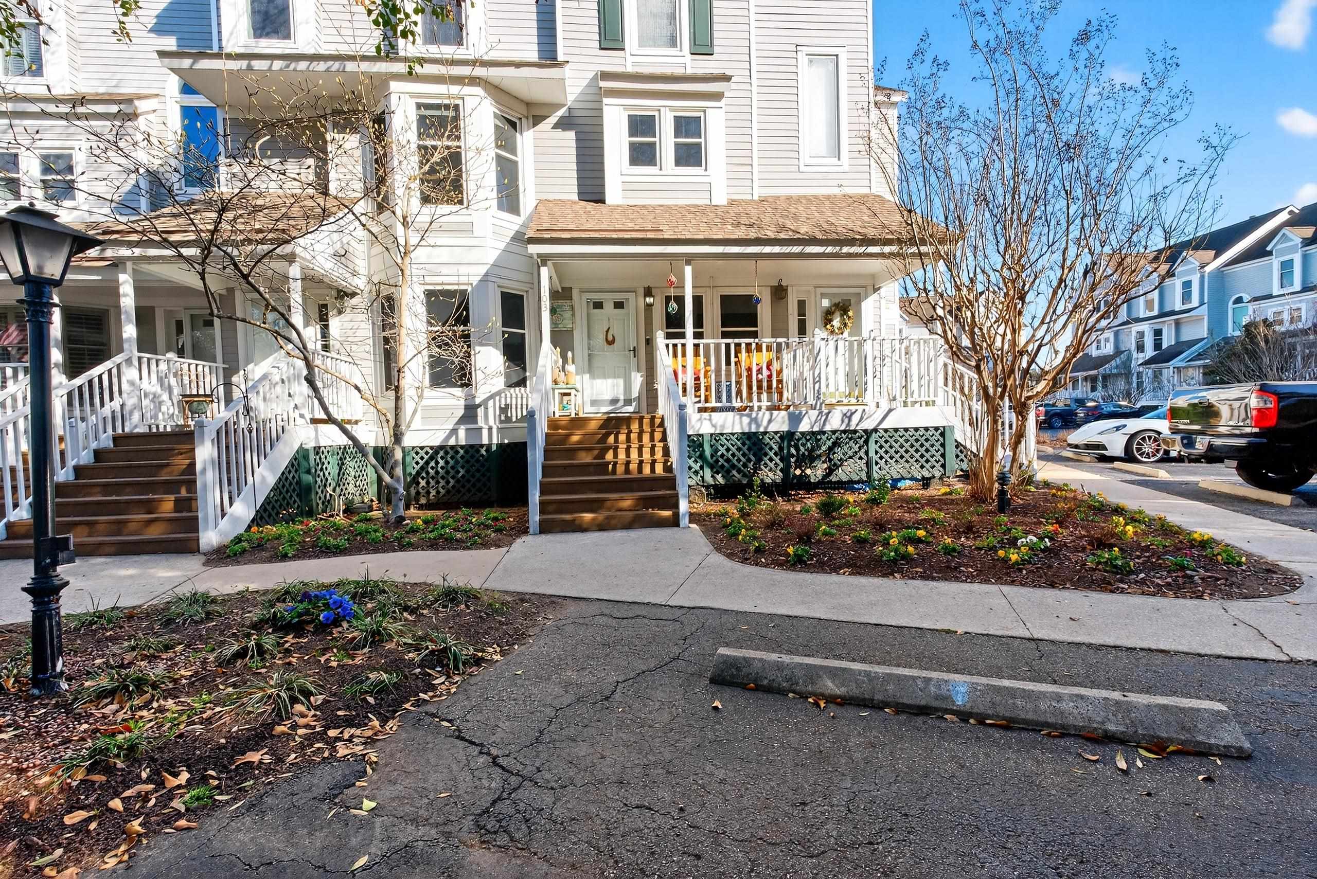 4999 Highway 17 Business UNIT #103 Murrells Inlet, SC 29576