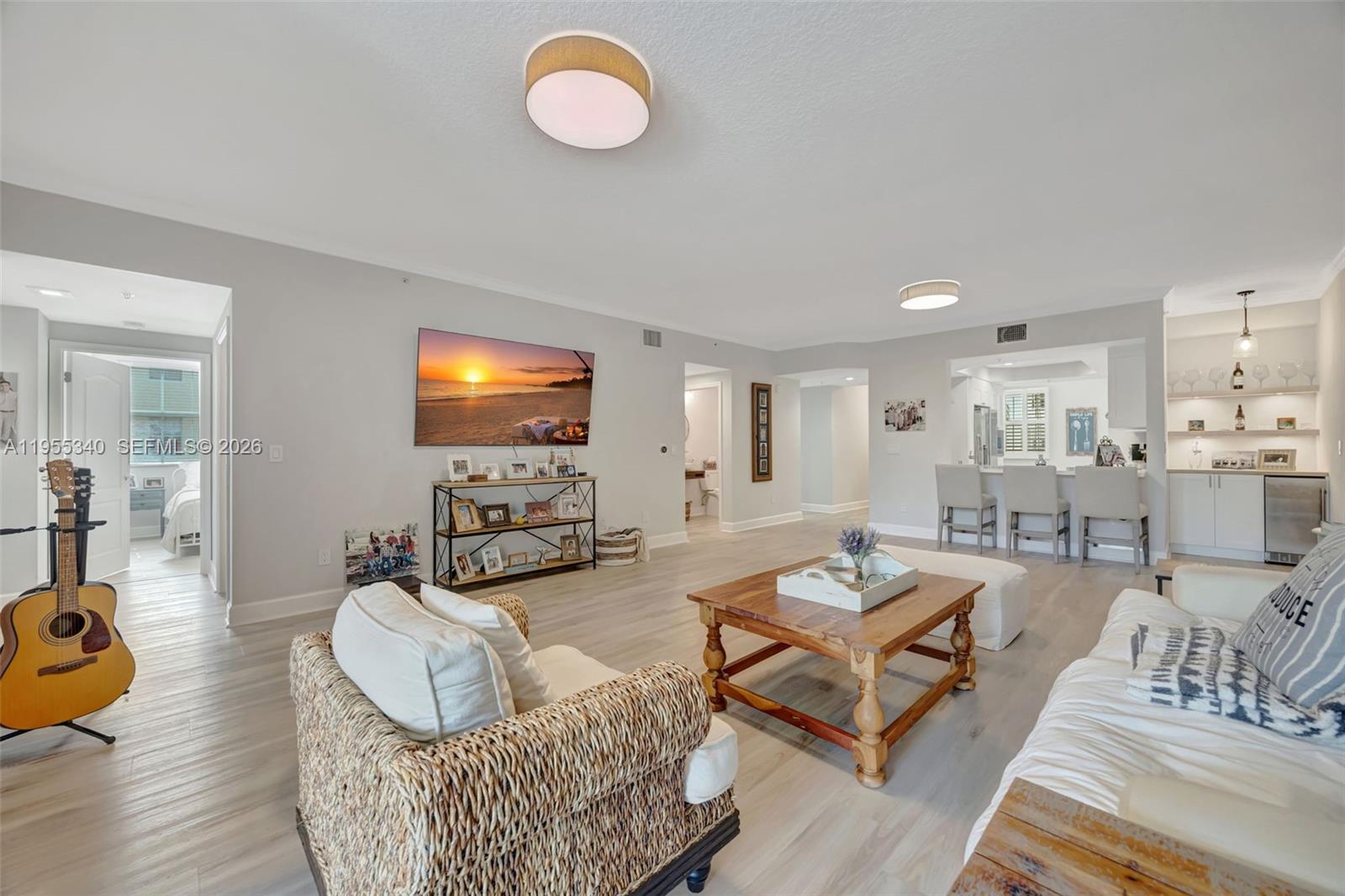 The Reserve Of Pinecrest