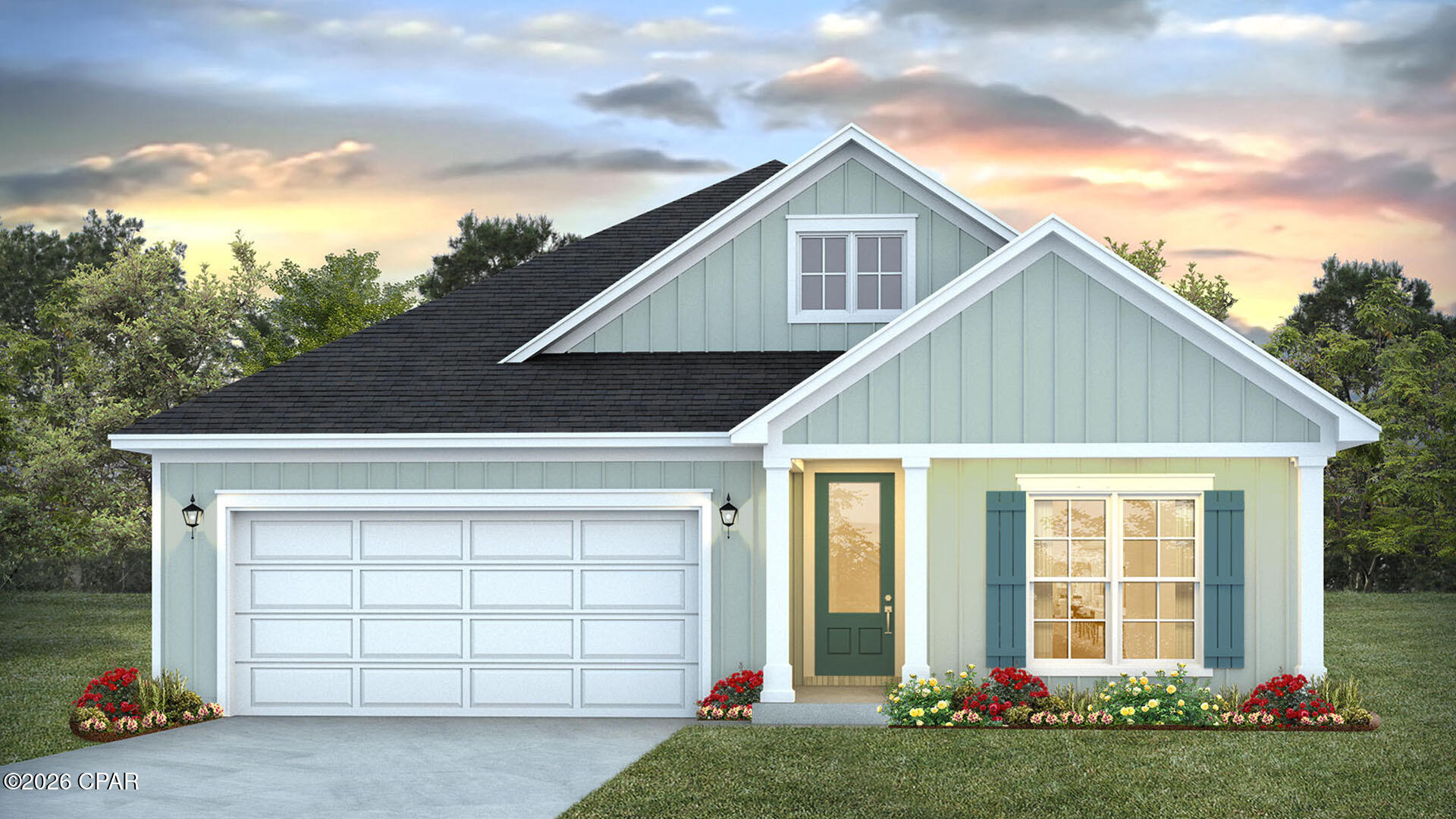 Image 1 For 957 Crystal Bayou Boulevard