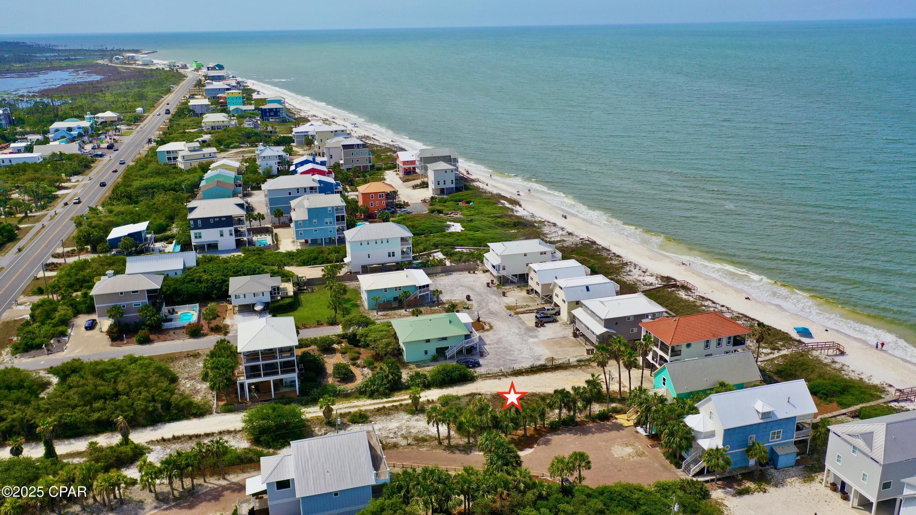 Image 4 For Lot B Cape San Blas Rd Road