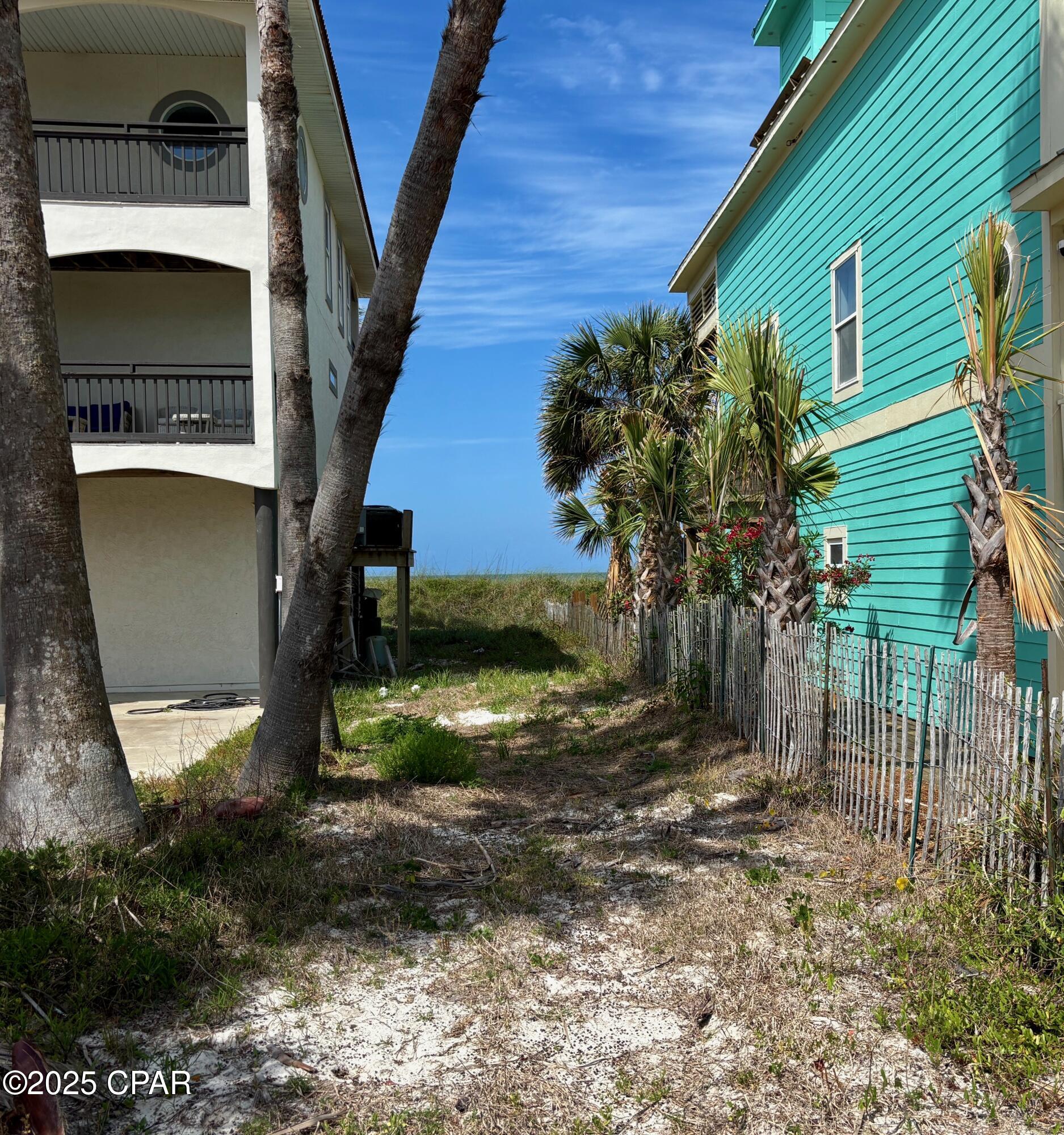 Image 6 For Lot B Cape San Blas Rd Road